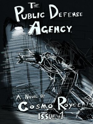 cover image of The Public Defense Agency